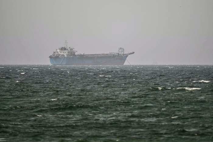 Die Straße von Hormuz ist bei den Bemühungen um eine Beendigung des Iran-Krieges einer der ...