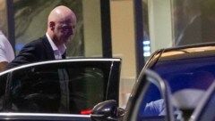 Einen Rücktritt von Gianni Infantino hat die FIFA-Krisensitzung nicht gebracht.
