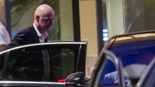 Einen Rücktritt von Gianni Infantino hat die FIFA-Krisensitzung nicht gebracht.