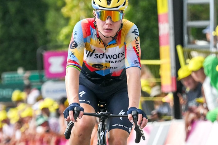 Lotte Kopecky