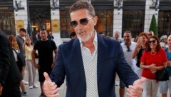 Anonio Banderas hat nach seinem Herzinfarkt vor neun Jahren einen neuen Blick auf das Leben.