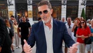 Anonio Banderas hat nach seinem Herzinfarkt vor neun Jahren einen neuen Blick auf das Leben.