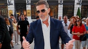 Anonio Banderas hat nach seinem Herzinfarkt vor neun Jahren einen neuen Blick auf das Leben.