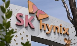 SK Hynix und Samsung schwimmen durch den Run auf Speicherchips für KI-Rechenzentren im Geld.