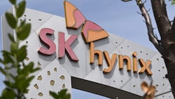 SK Hynix und Samsung schwimmen durch den Run auf Speicherchips für KI-Rechenzentren im Geld.