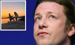 Jamie Oliver muss sein Baby-Girl loslassen! Seine älteste Tochter Poppy hat sich verlobt und ...