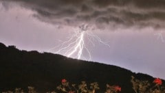 Insbesondere für das Tiroler Unterland gilt die Warnung.