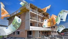 Wohnraum zu schaffen, wird immer teurer. Aber muss das so sein?