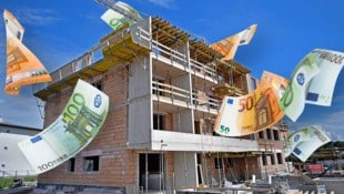 Wohnraum zu schaffen, wird immer teurer. Aber muss das so sein?