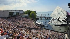 Das „Singalong“ am Samstag war ein ganz besonderer Höhepunkt.