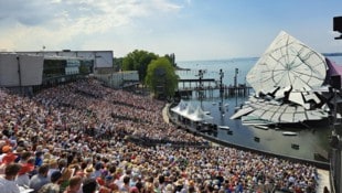 Das „Singalong“ am Samstag war ein ganz besonderer Höhepunkt.