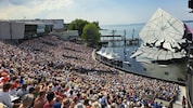 Das „Singalong“ am Samstag war ein ganz besonderer Höhepunkt.