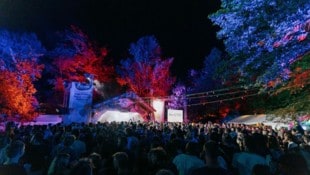 Das Festival im Innviertel entwickelte sich zu einem Fixpunkt, heuer musste abgebrochen werden.