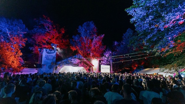 Das Festival im Innviertel entwickelte sich zu einem Fixpunkt, heuer musste abgebrochen werden.