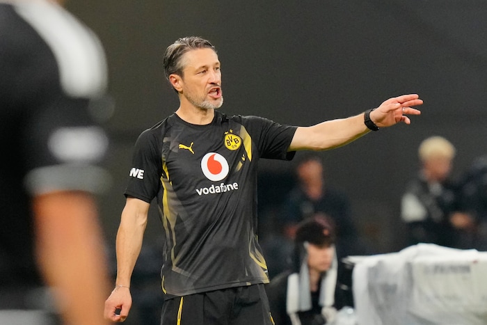 Niko Kovac