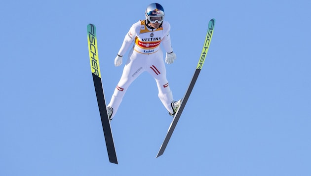 Johannes Lamparter