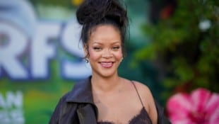 Rihanna und A$AP Rocky haben verraten, dass sie ohne Hilfe den Alltag mit drei kleinen Kindern ...