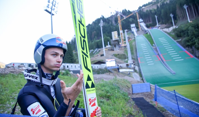 Johannes Lamparter