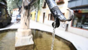 In Zirl kam es zu einer Verunreinigung des Trinkwassers.