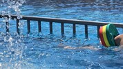 In einem Osttiroler Schwimmbad kam es zu dem Unfall (Symbolbild).