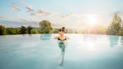 Sommerfrische im AVITA Resort: Wohltuendes Thermalwasser, entspannte Stunden und erfrischende ...