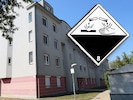 145 Wohnungen in zig Wiener Häusern (Symbolbild) gerieten schon ins Visier der Säureeinbrecher.