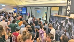 Volles Haydn-Kino