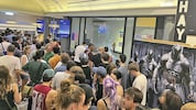 Volles Haydn-Kino
