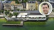 Für die Konditorei Baumgartner an der Esplanade in Gmunden endet im Oktober 2027 der ...