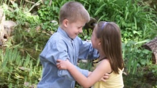 Martin A. Jöchl Streit und Rangeleien stehen in vielen Familien gerade an der Tagesordnung.