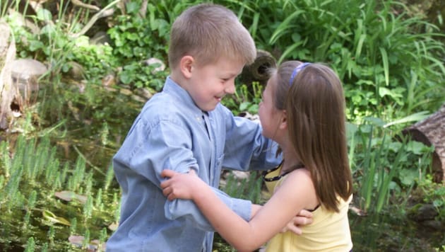 Streit und Rangeleien stehen in vielen Familien gerade an der Tagesordnung.