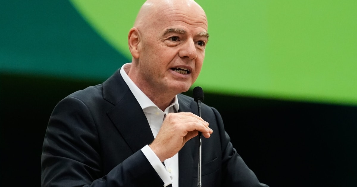 Eszkalálódott a vita: a FIFA súlyos vádakkal illeti az UEFA-t