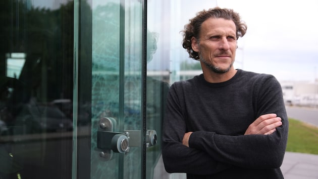 Diego Forlan