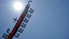 Die Sonne kennt derzeit in vielen Teilen Europas kein Erbarmen.
