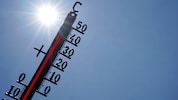 Die Sonne kennt derzeit in vielen Teilen Europas kein Erbarmen.