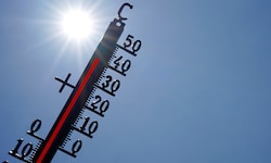 Die Sonne kennt derzeit in vielen Teilen Europas kein Erbarmen.