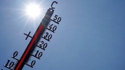 Die Sonne kennt derzeit in vielen Teilen Europas kein Erbarmen.