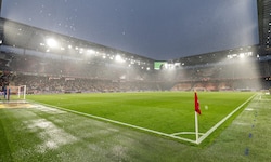 Regen, Regen, Regen, Regen – Wetterchaos in Salzburg