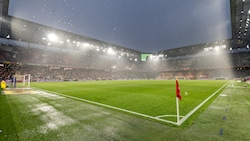Regen, Regen, Regen, Regen – Wetterchaos in Salzburg