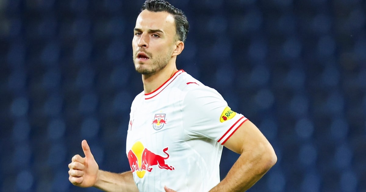 Salzburg–Altach a Bundesligában: Megszakadna a rossz sorozat