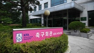 Der südkoreanische Fußballverband muss sich erneut schwere Vorwürfe gefallen lassen.