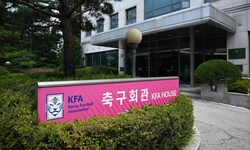 Der südkoreanische Fußballverband muss sich erneut schwere Vorwürfe gefallen lassen.