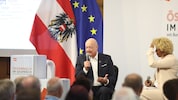 Stocker sorgte mit seinem Sager für Aufruhr.