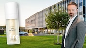 Chef Andreas Wilfinger investiert Millionen Euro in die Zentrale in St. Johann in der Haide.