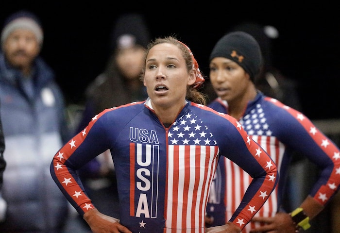 Lolo Jones