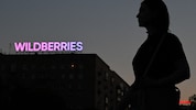 Die Lager des Online-Händlers Wildberries sind seit Wochen immer wieder Ziel ukrainischer ...