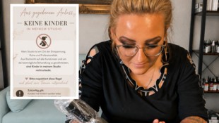 Studiobetreiberin Melanie Ziemke: „Mir geht es nicht darum, Familien auszuschließen. Die ...