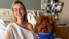 Familie und Fans trauern um TikTok-Star Sydney Towle: Die Influencerin verlor mit nur 26 Jahren ...