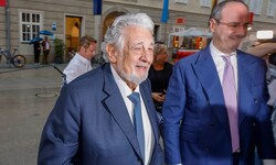Opern-Legende Plácido Domingo