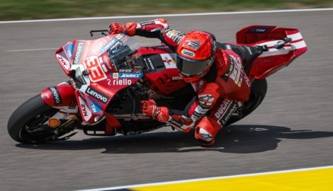 Marc Marquez